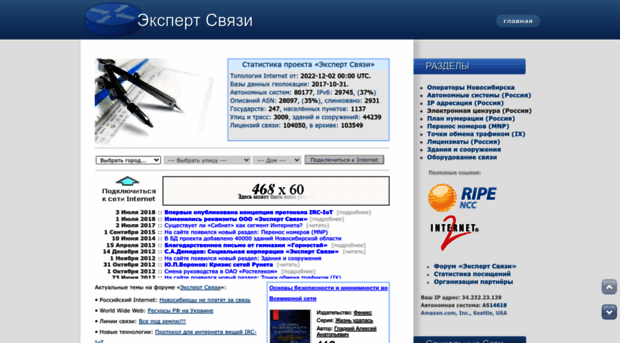 expertsvyazi.ru
