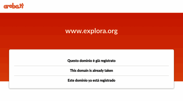 explora.org