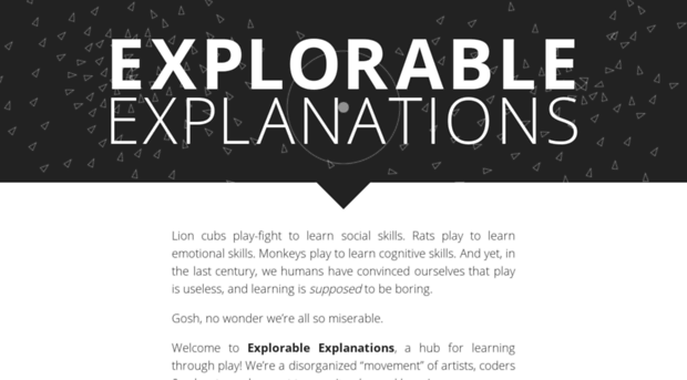 explorableexplanations.com