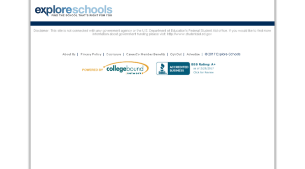 explore-schools.com
