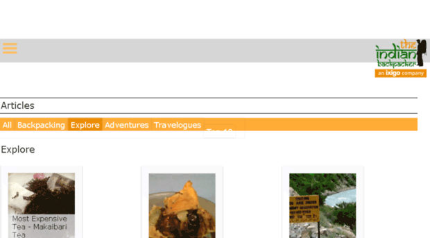 explore.indianbackpacker.com