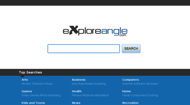 exploreangle.com