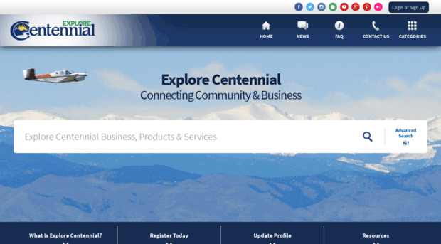 explorecentennial.sks.com
