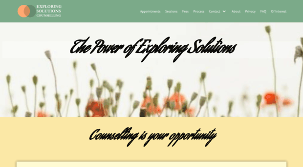 exploringsolutionscounselling.com