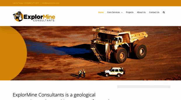 explormine.com