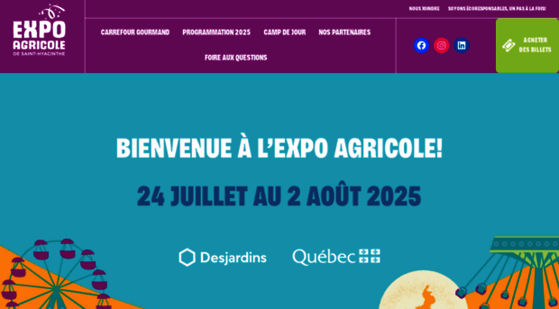 expo-agricole.com