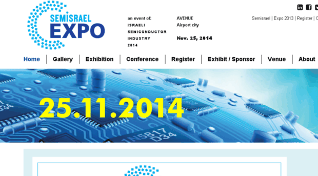 expo2014.semisrael.com