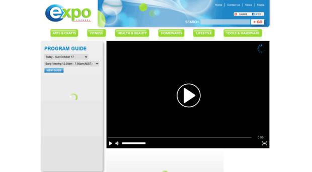 expochannel.com.au