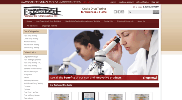 expomed.com