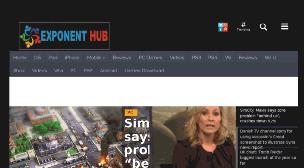 exponenthub.com