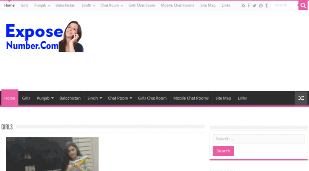 exposenumber.com