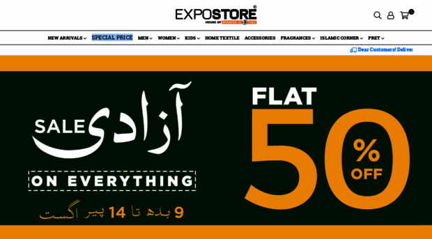 expostore.pk