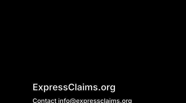 expressclaims.org