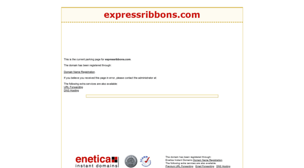 expressribbons.com