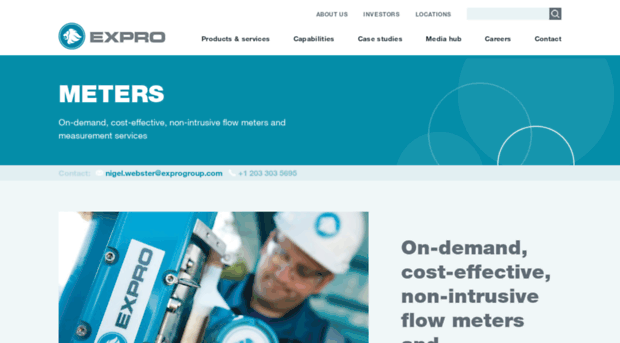 exprometers.com