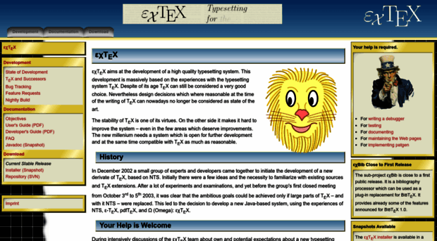 extex.org
