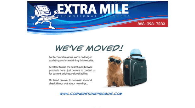 extra-mile.com