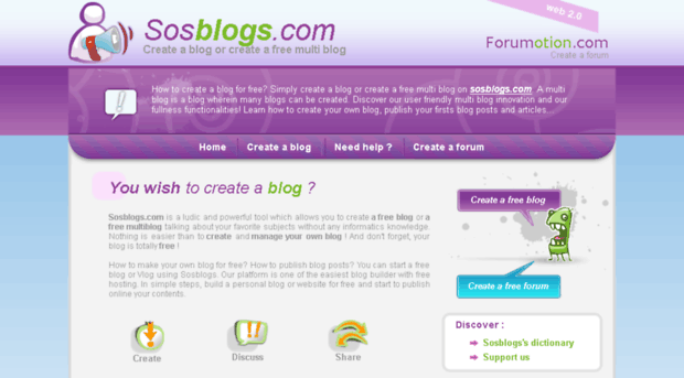 extrablog.net
