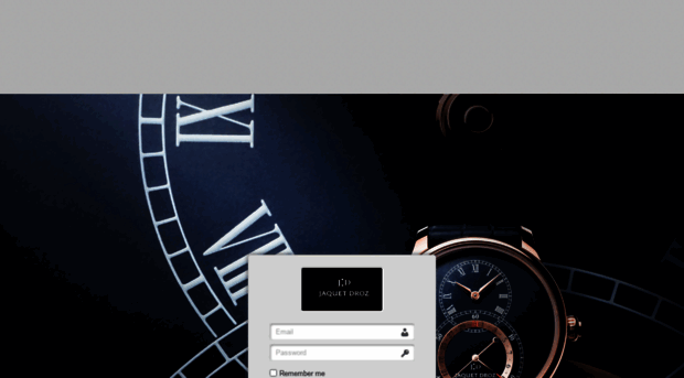 extranet.jaquet-droz.com