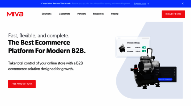 extranet.mivamerchant.com