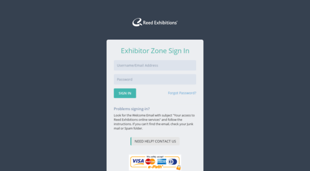 extranet.reedexhibitions.com.au