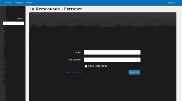 extranet.scoua.de
