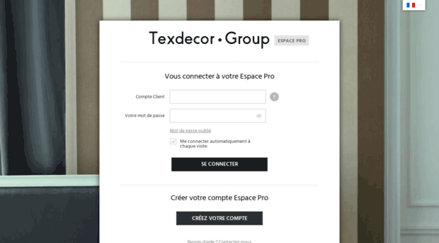 extranet.texdecor.com