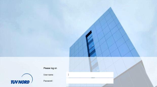 extranet.tuev-nord.de
