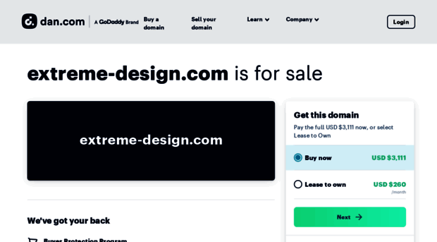 extreme-design.com