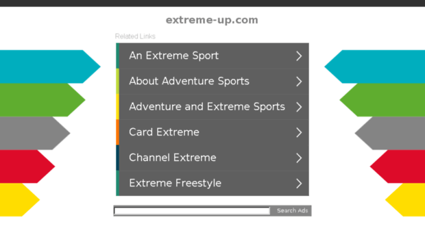 extreme-up.com