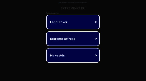 extreme4x4.eu