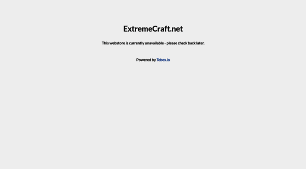 extremecraftnet.buycraft.net
