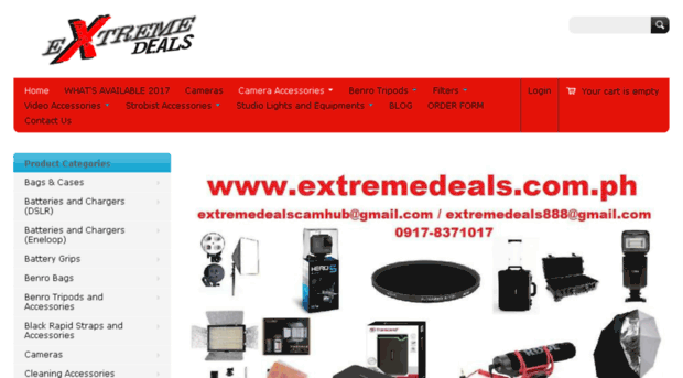 extremedeals.com.ph