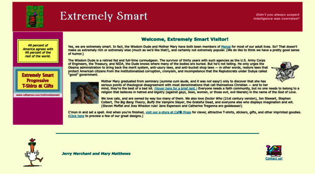 extremelysmart.com