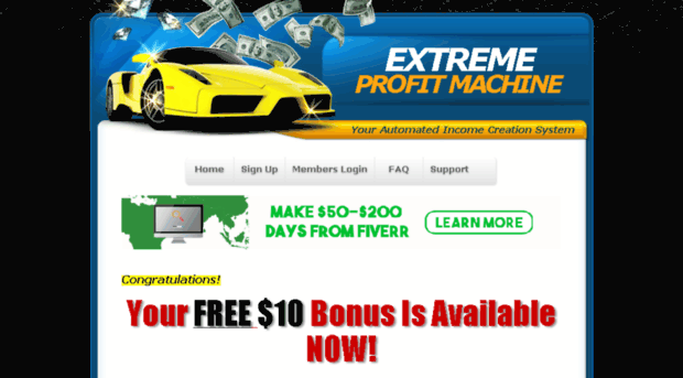 extremeprofitmachine.com