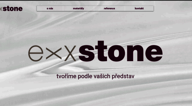 exxstone.cz