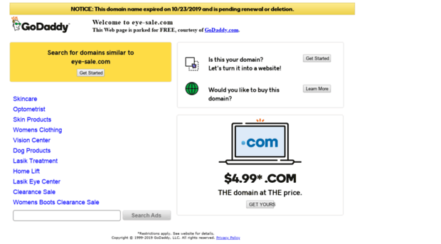 eye-sale.com