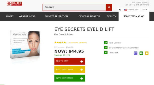 eye-secrets.com