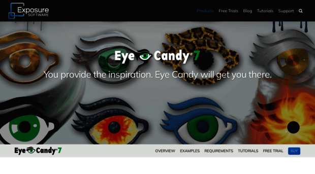 eyecandy.com
