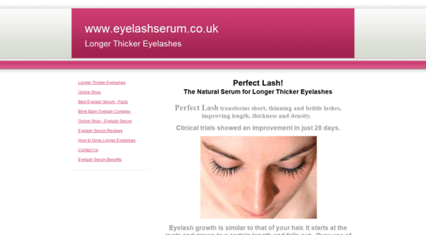 eyelashserum.co.uk