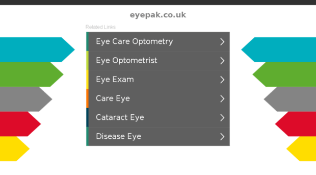 eyepak.co.uk