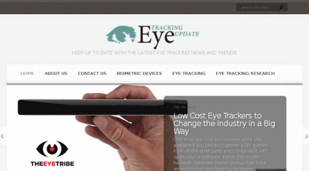 eyetrackingupdate.com