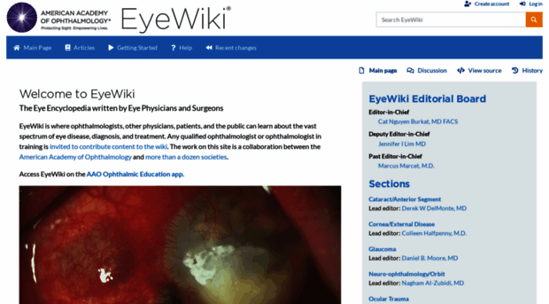 eyewiki.org
