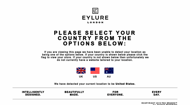 eylure.com