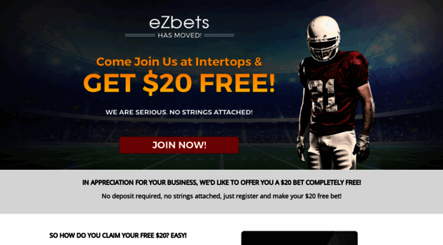 ezbets.com