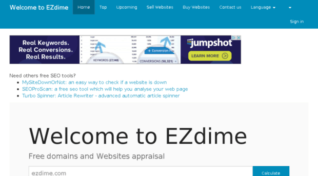 ezdime.com