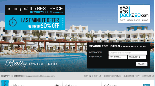 ezeestay.com