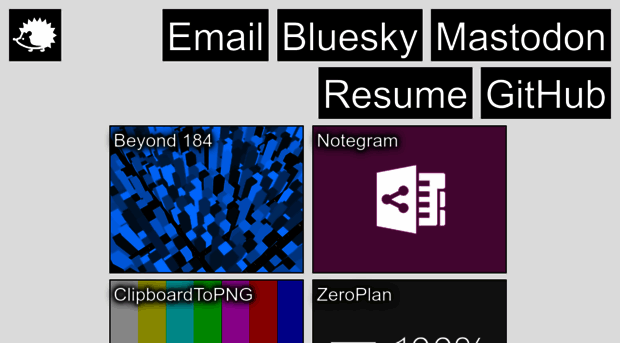 ezhik.net
