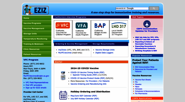 eziz.org