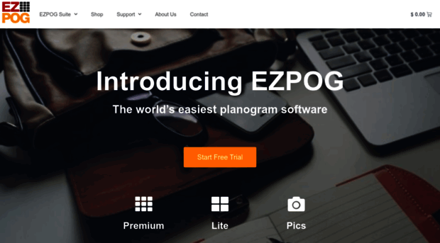 ezpog.com